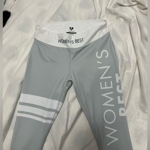 Womens best leggings